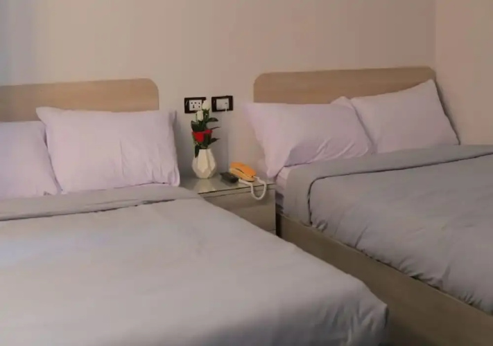 City Star Hotel