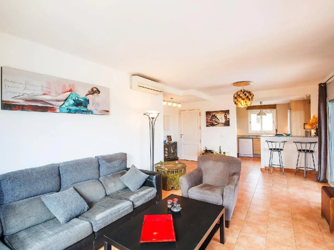 Casa Dominique - Four Bedroom