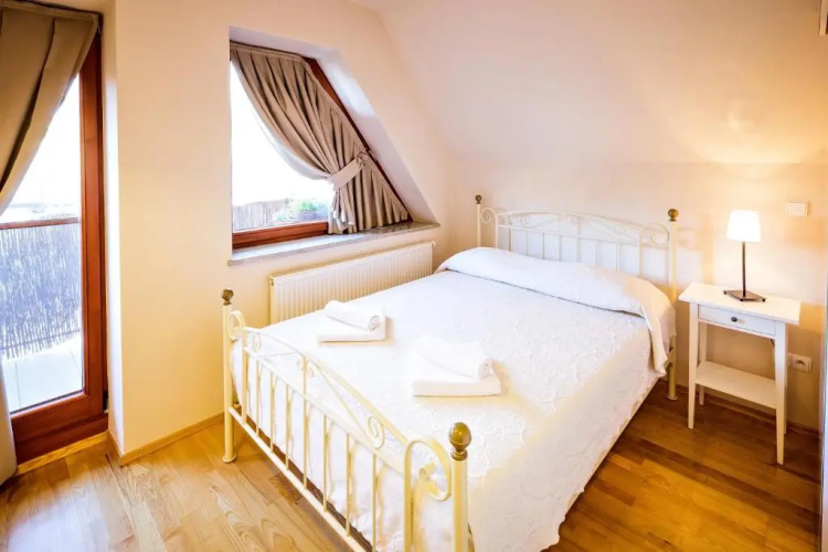 Zakopane Apartamenty LUX