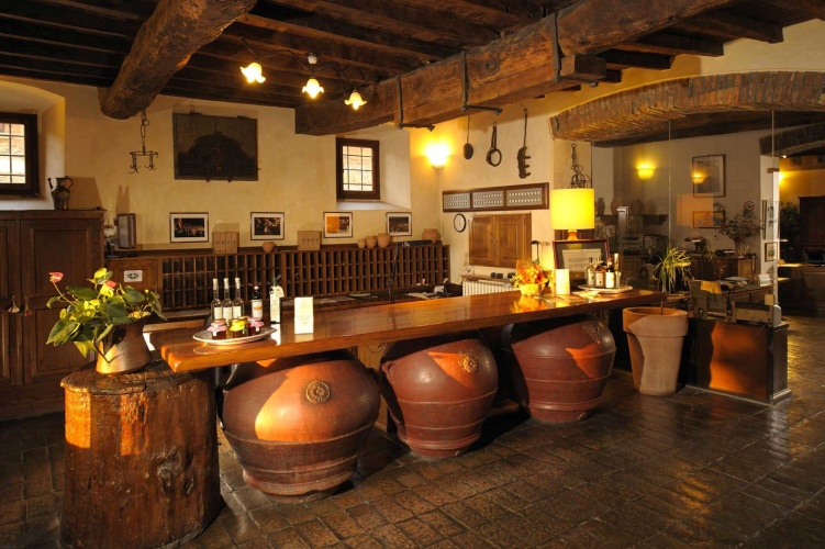 Fattoria Degli Usignoli Hotel & Residence photo 18