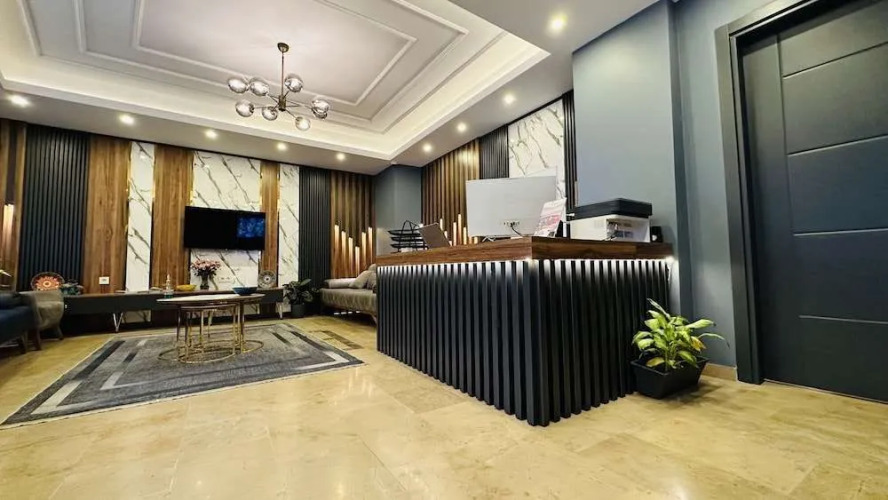 Фотография отеля