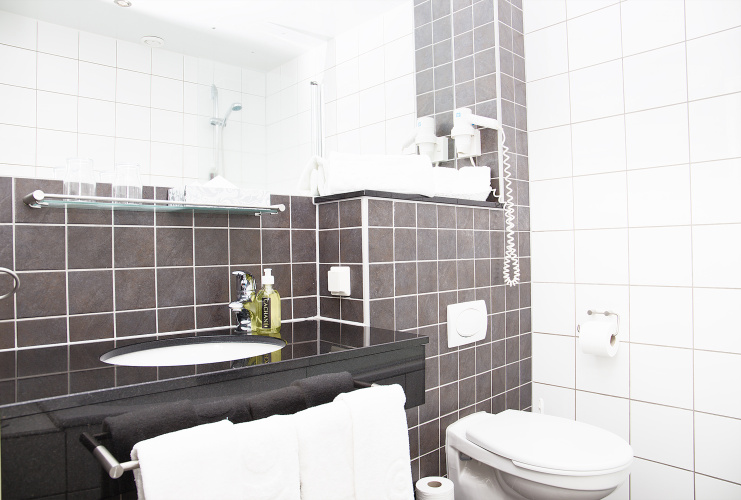 CenterHotel Arnarhvoll photo 10