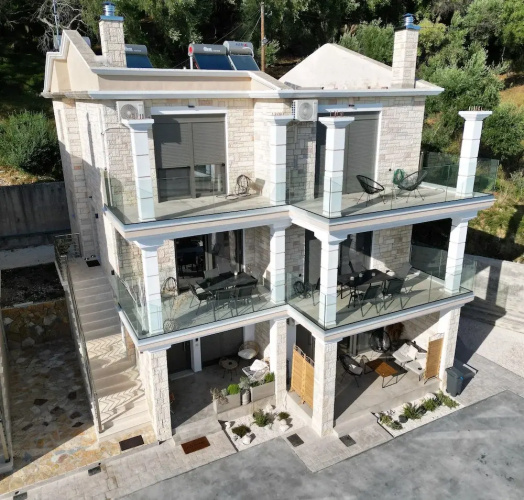 Meliana Homes