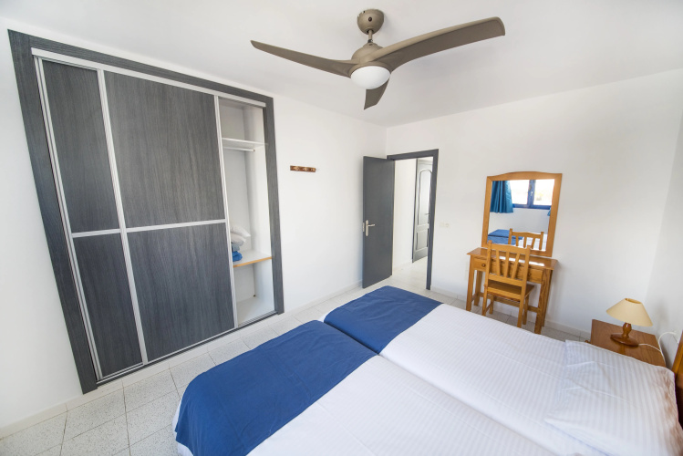 Apartamentos Jable Bermudas