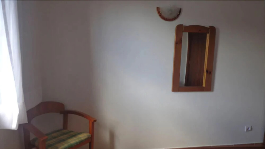 Açoteias Apartment