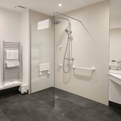 Executive Twin room
