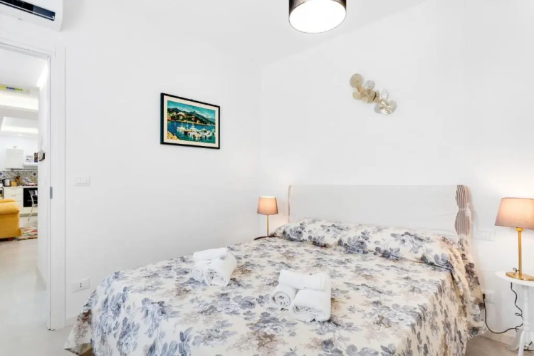 PRA' Modern & Cozy Apartment