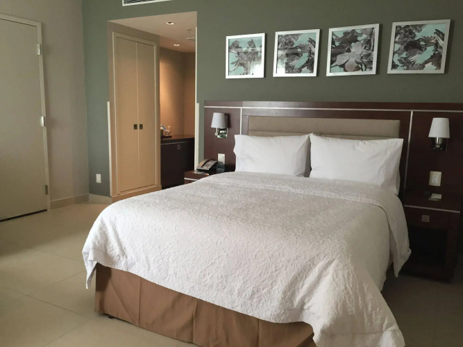 Hampton Inn by Hilton Merida