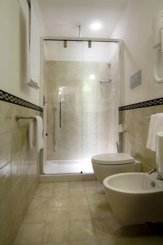 La Gensola in Trastevere