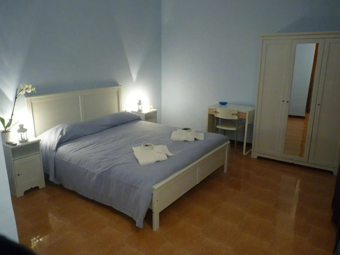 B&B A casa di Al & Ga