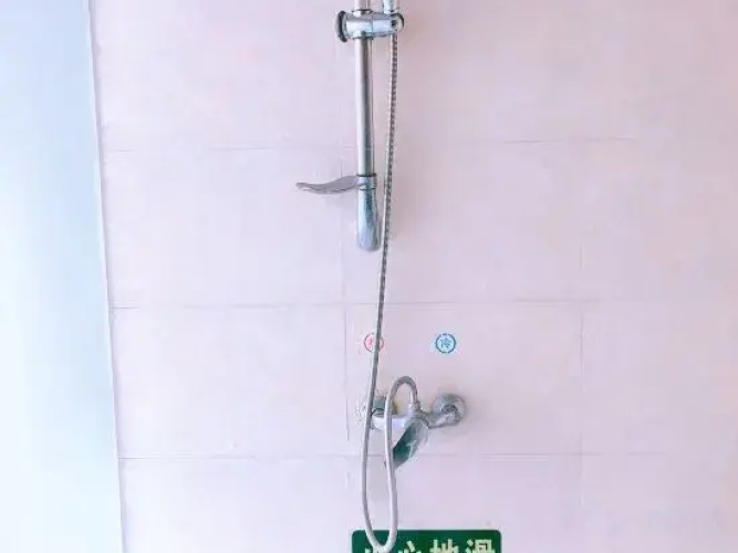 NanYang Jianwu Hotel
