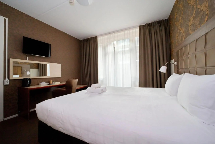 Hotel Wilhelmina