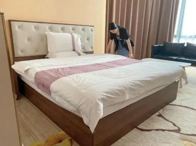 Shiqihang Hotel