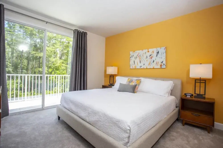Beautiful Suites at Serenity Resort