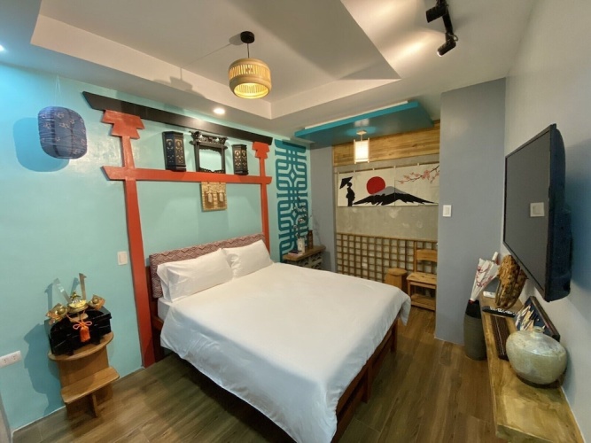Royal Double room