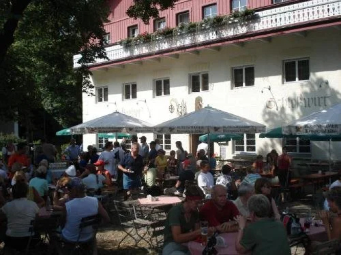 Schloßwirt