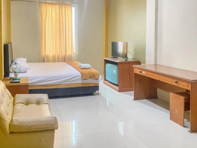 Transisco Hotel
