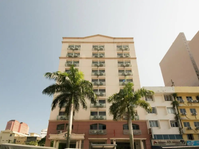 Hotelafbeelding