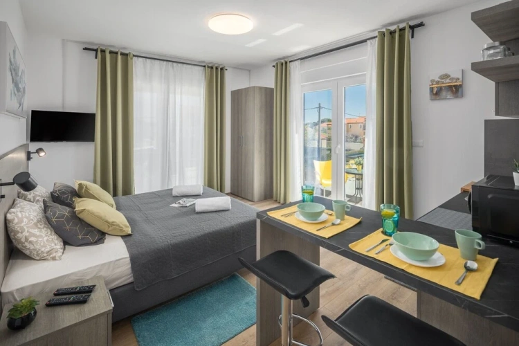 Superior Suite