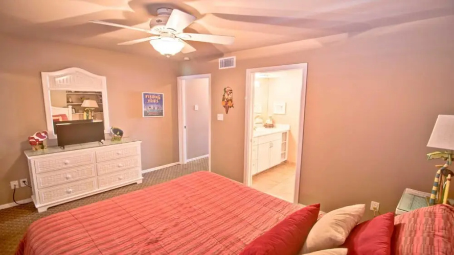 216 - 2 Br Condo