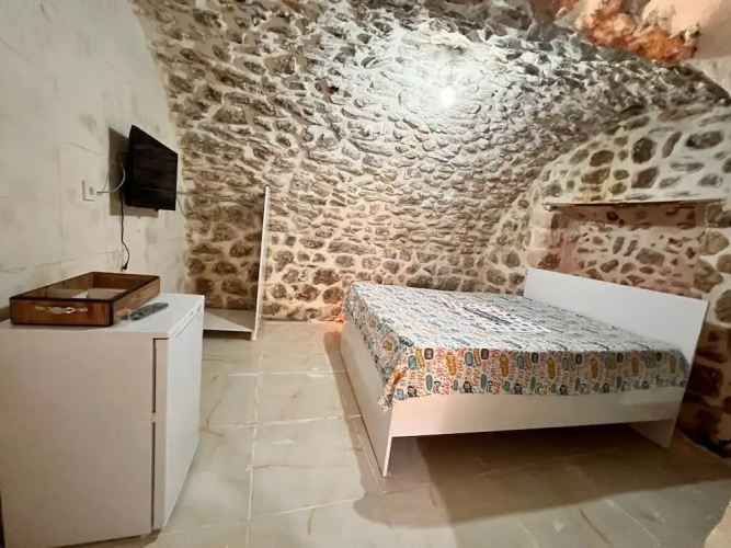 House in Mardin