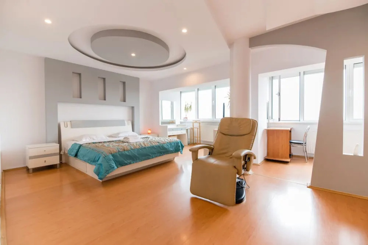 Nicopole Apartment