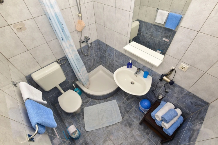 Apartments Bernarda