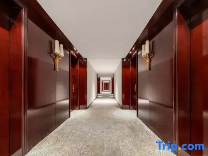 Xikang Hotel