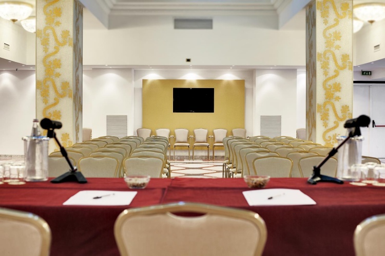 Mediterraneo Palace Hotel photo 14