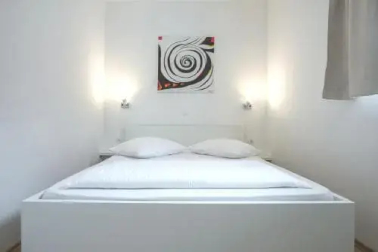 Guest House Mlada lipa
