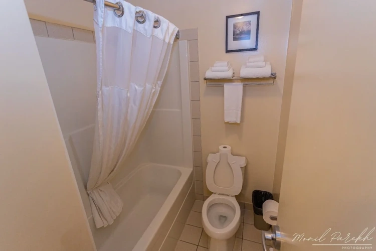 Deluxe Double Suite