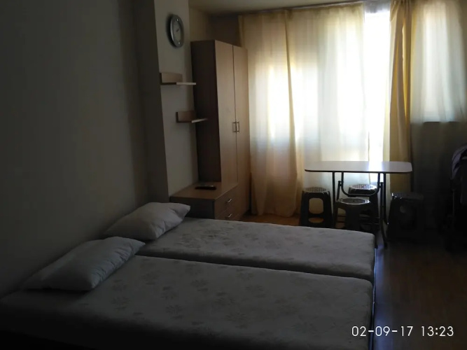 Vadim Apartments Vigo Panorama