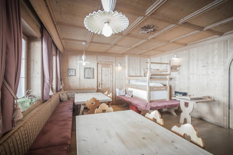 Hotel Bergland