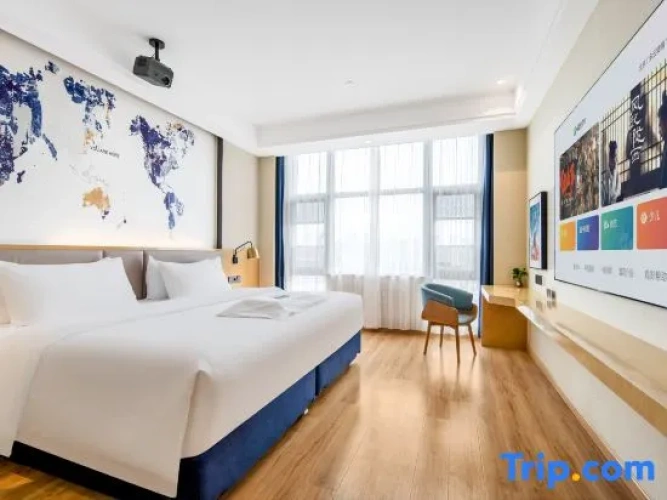 Premier Double room