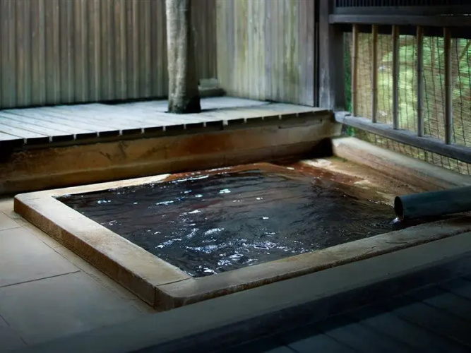 Wasureno Sato Gajoen