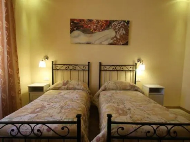 B&B Rome With Love