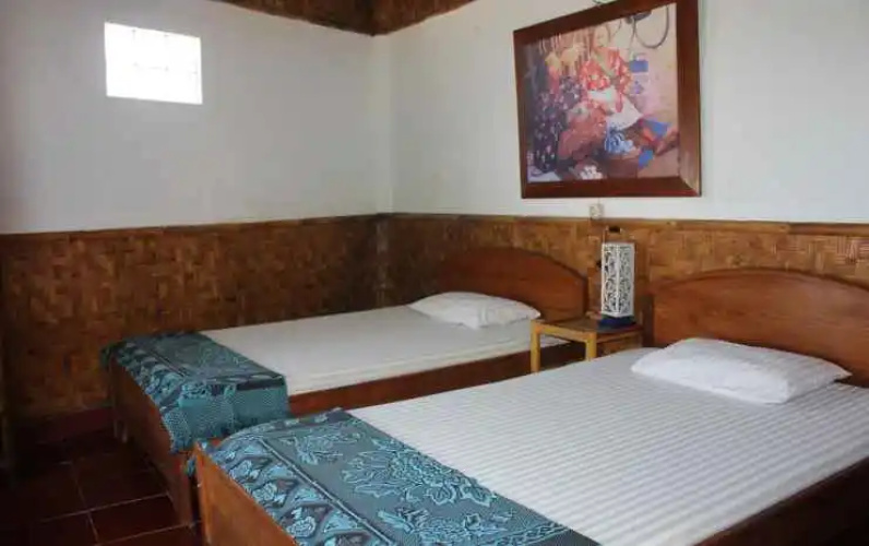 Mini Tiga Homestay
