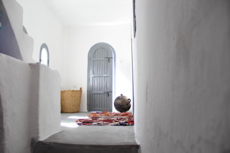 4 Bedrooms Cottage