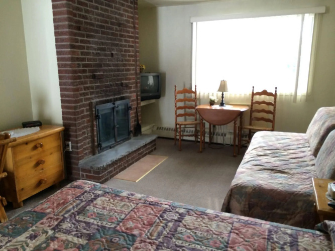 Motel Le sainte adele