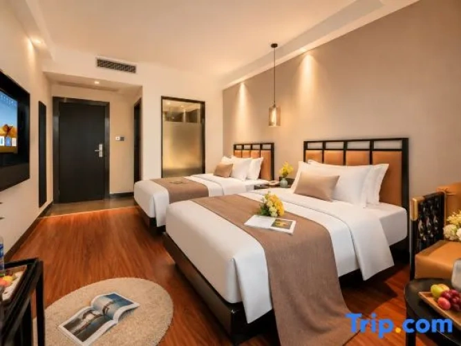 Business Twin room