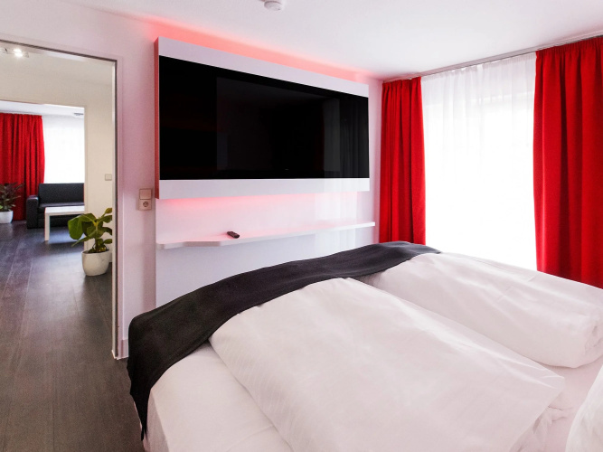 DORMERO Hotel Villingen-Schwenningen photo 7