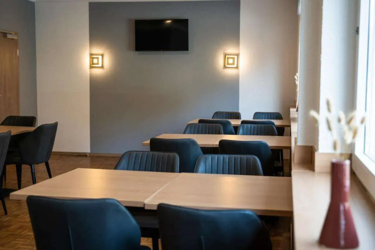 Hotel Garni  Moers