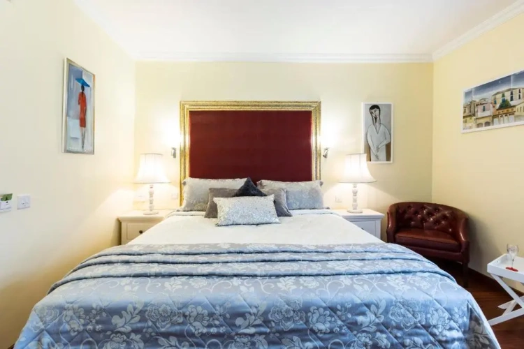 Superior Double Suite