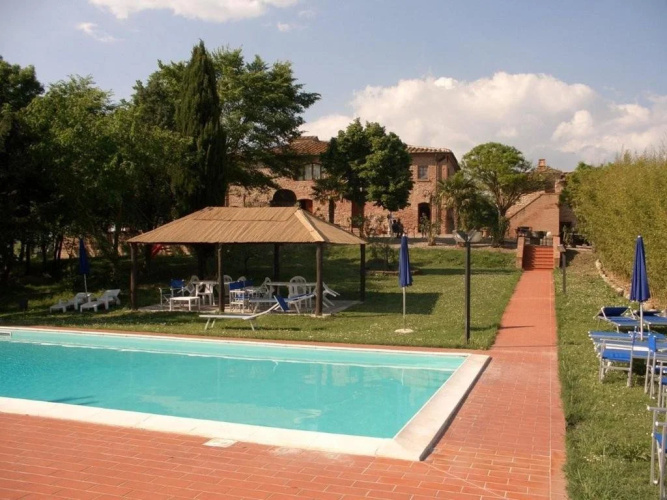 Agriturismo Il Gattero