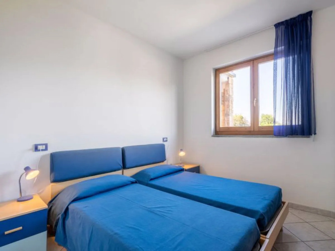 Residenza Agrifoglio 21408