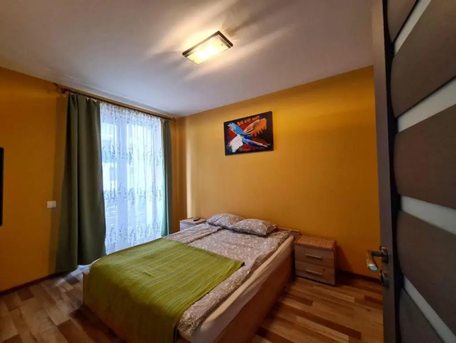West Luxury Apartment