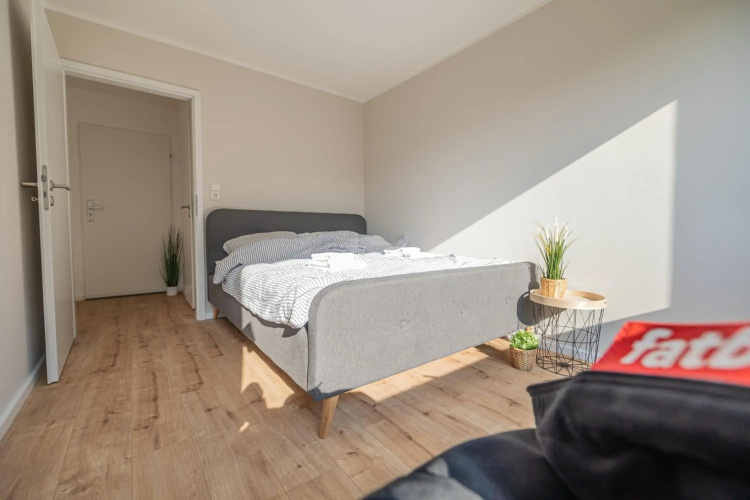 Moin - Apartment