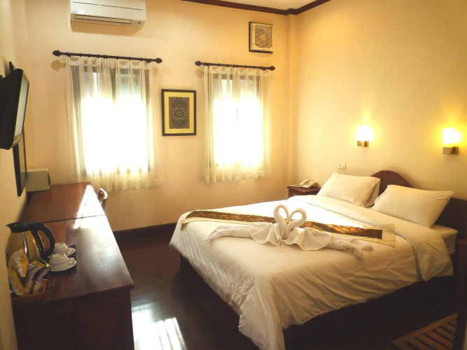 Pakhongthong Villa