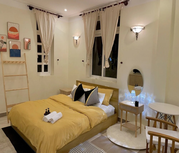 D House Dalat