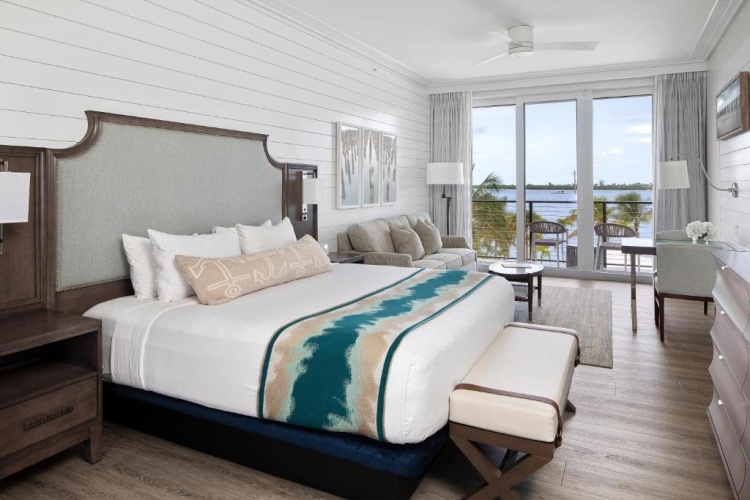 2 Bedrooms Suite